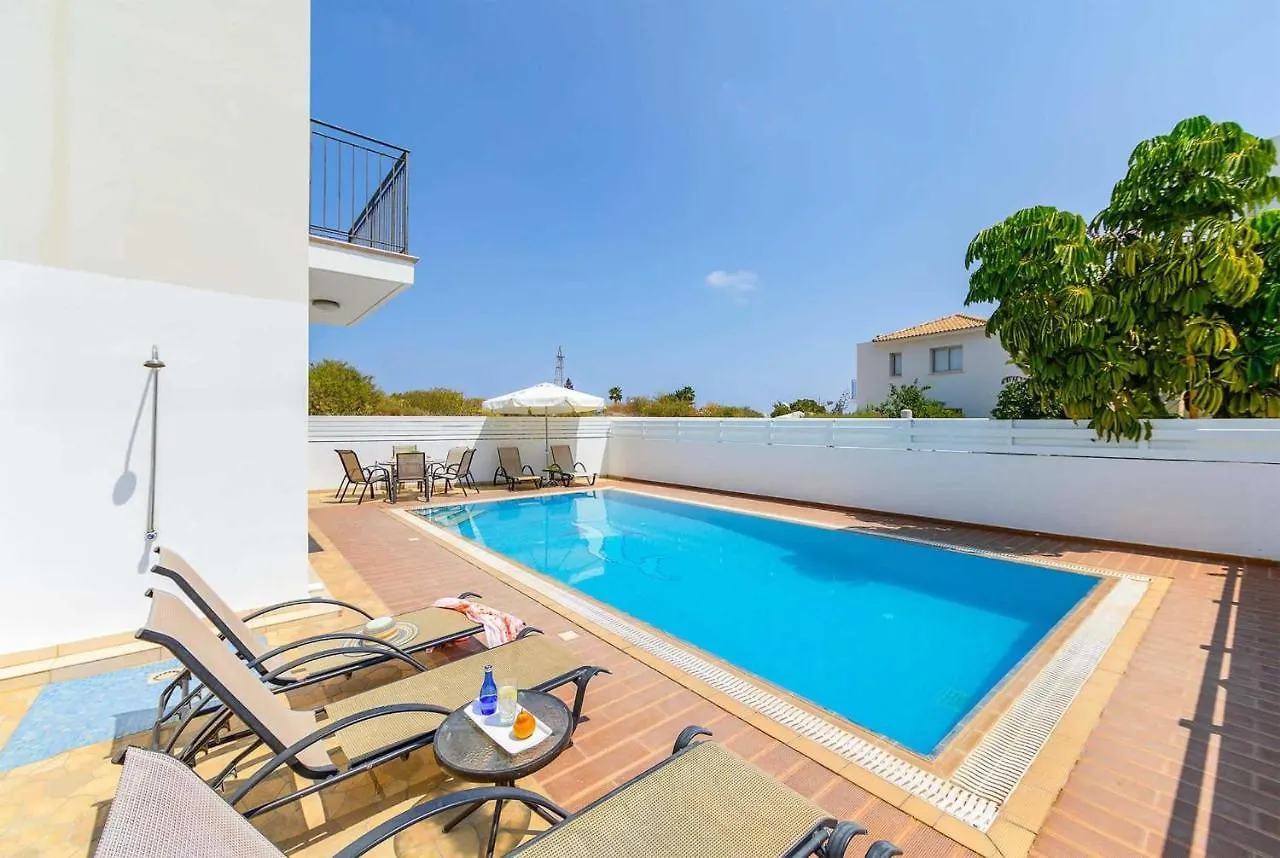 Lavender Palm Villa Protaras 0*,  Cyprus