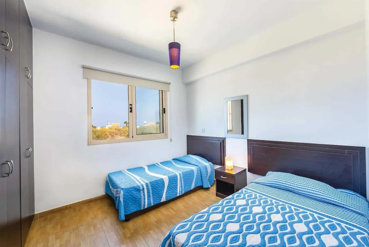 Lavender Palm Villa Protaras
