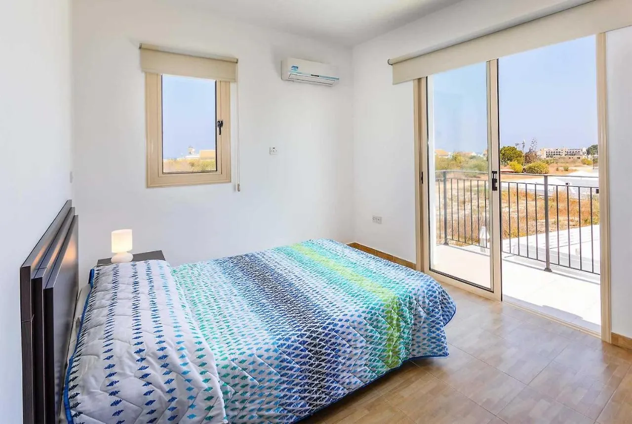 Lavender Palm Villa Protaras 0*,  Cyprus