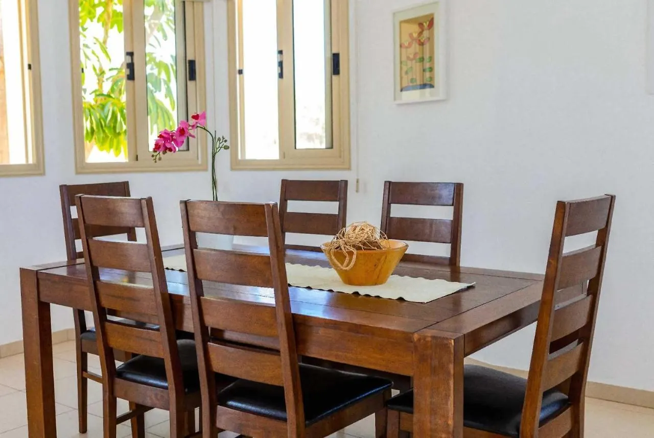 Lavender Palm Villa Protaras Cyprus