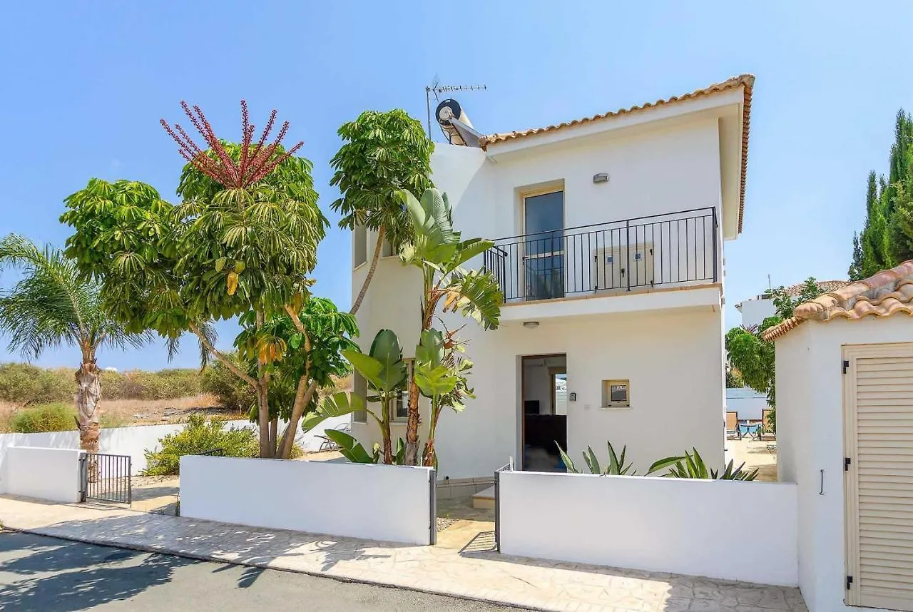 Lavender Palm Villa Protaras