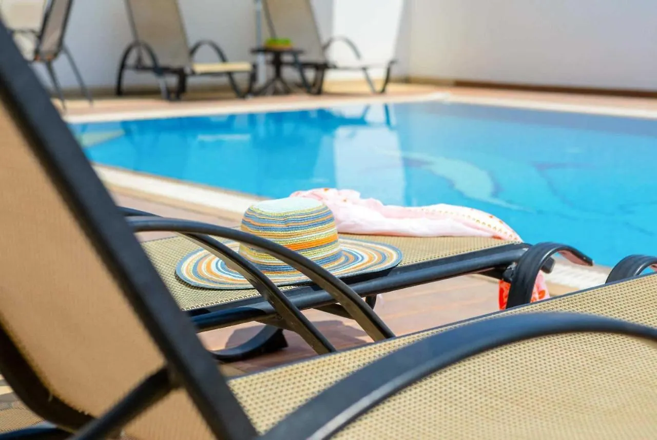 Lavender Palm Villa Protaras